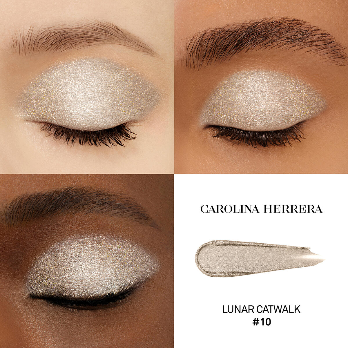 CHIC EYESHADOW STICK (SOMBRA DE OJOS EN BARRA)